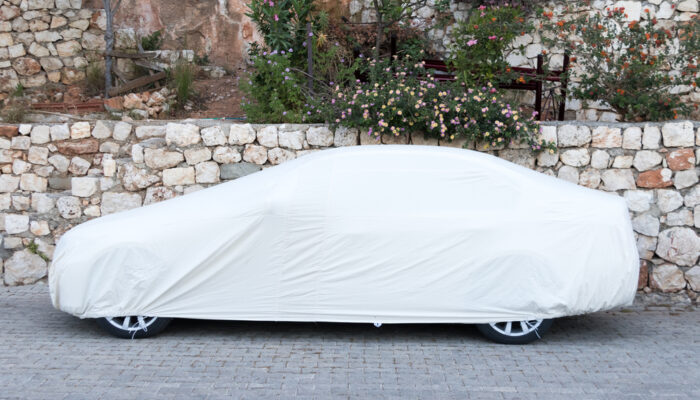 Popular Car Cover Brands to Choose From