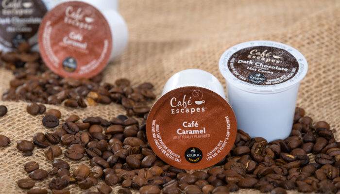 Popular Bulk Variants of K-Cups