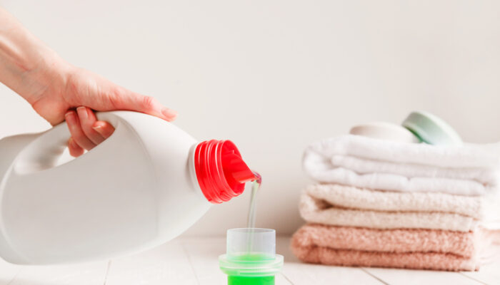 Popular Liquid Laundry Detergents You Can Buy