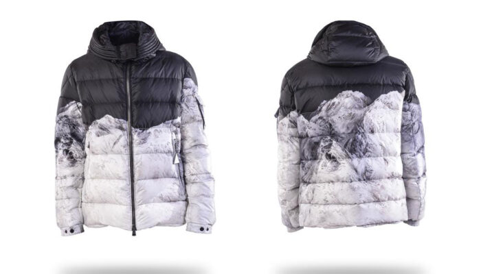 Popular Moncler Jackets for summer