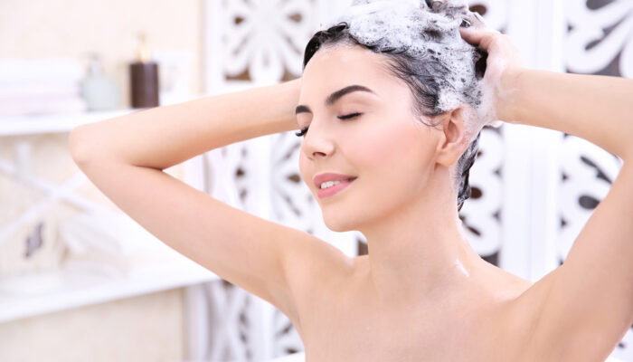 Popular Shampoos to Help Treat Scalp Psoriasis