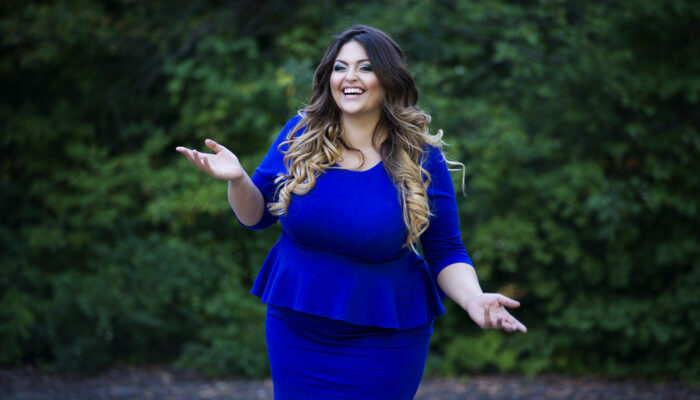 Popular Websites to Shop for Beautiful Plus-Size Dresses