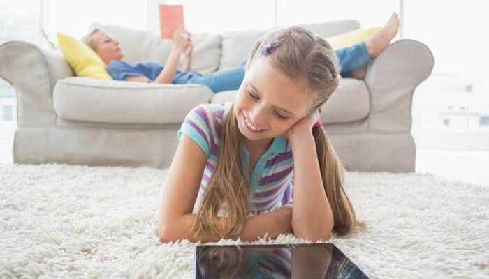 Popular Tablets for Kids