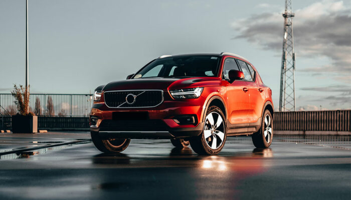 Popular Volvo car deals and discounts