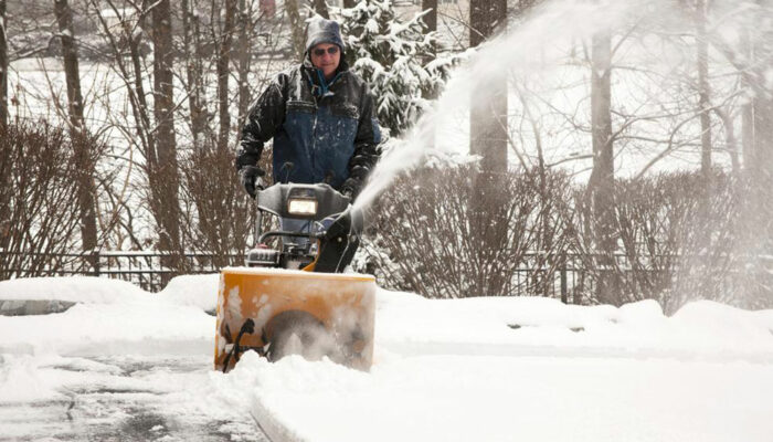 Popular compact snow blowers to choose from