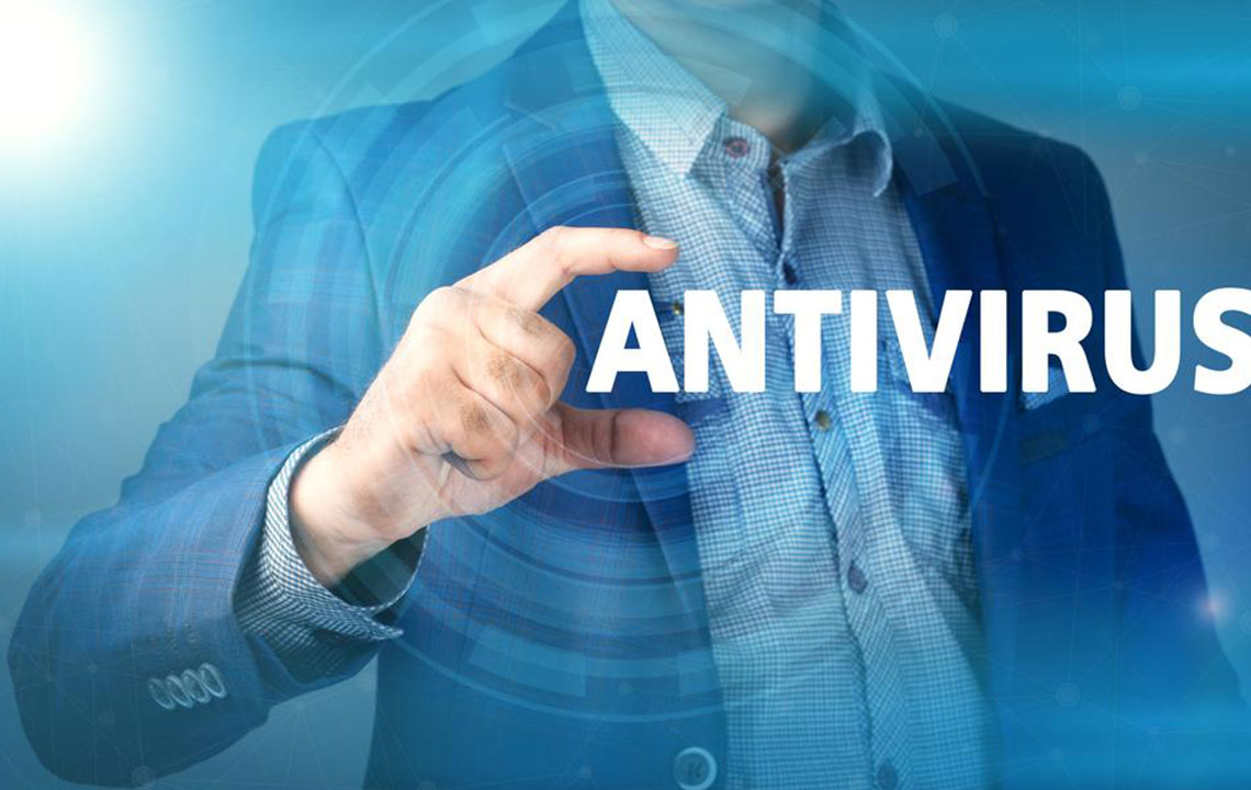 Popular antivirus software to buy in 2018