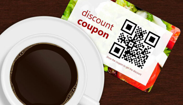 Popular food coupons from the choicest restaurant chains