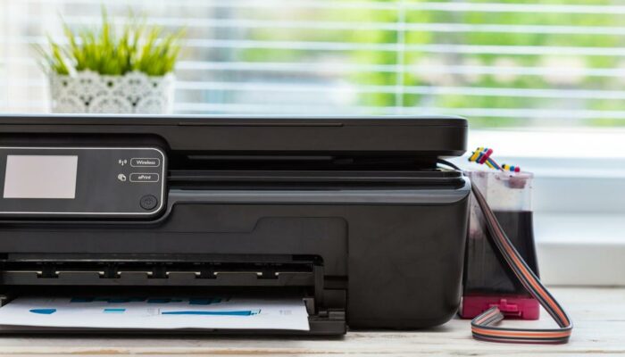 Popular features to look out for in multi-functional printers