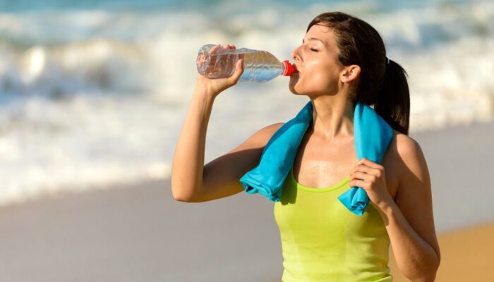 Popular hydrating sports drinks to choose after an exhausting workout