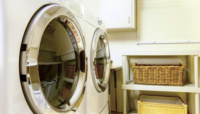 Popular options of washers and dryers to choose from