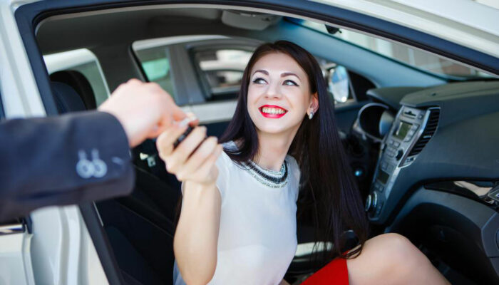 Popular options for used car financing