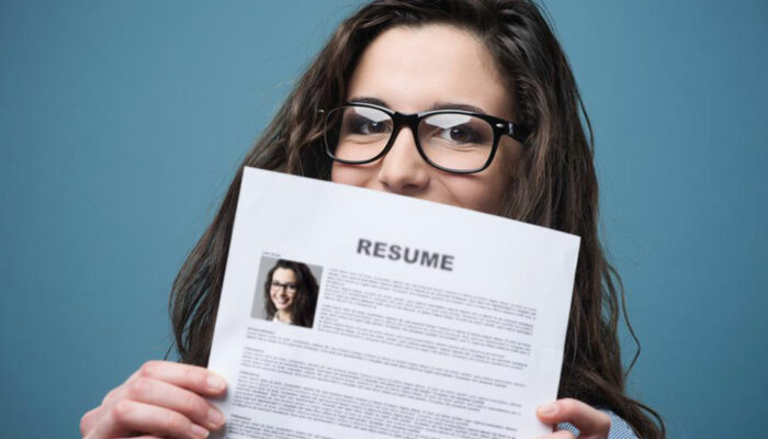 Popular resume sample styles to pick from