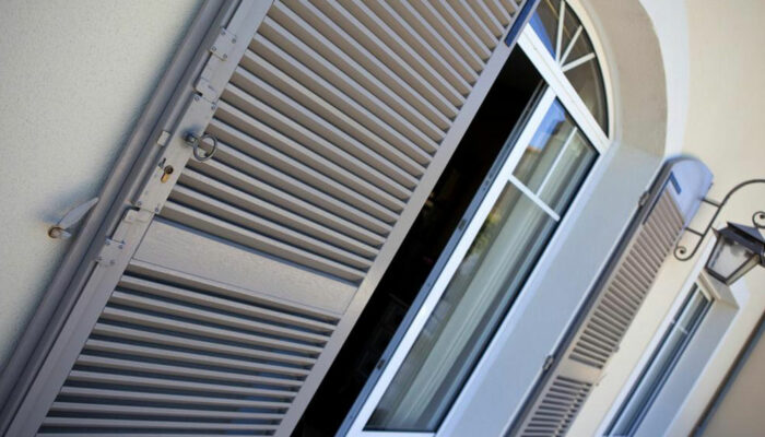 Popular window shutter styles for your home