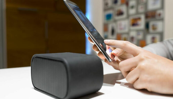 Popular wireless speakers of 2020