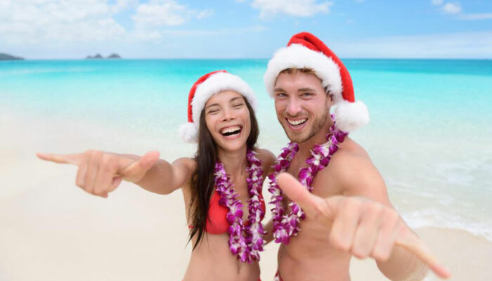 Popular types of Hawaii vacation package deals