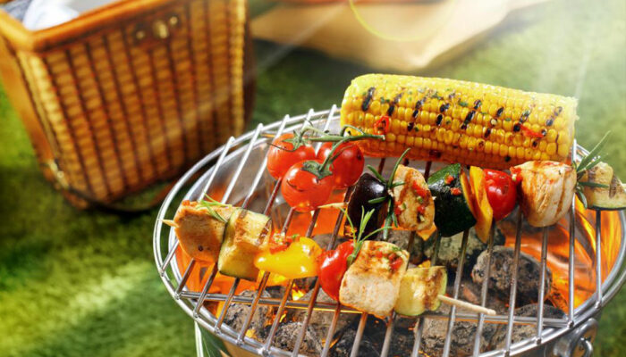 Popular types of grill covers to watch out for