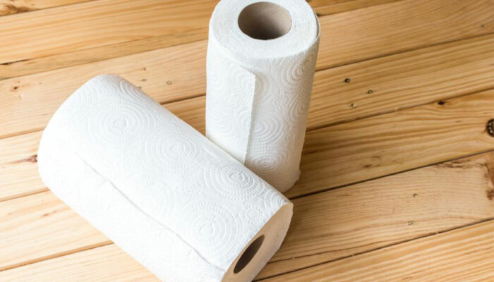 Popular types of paper towels available in the markets