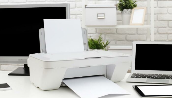 Popular types of printers and scanners that you must know about