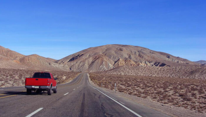 Popular variants of the new Ford F-150