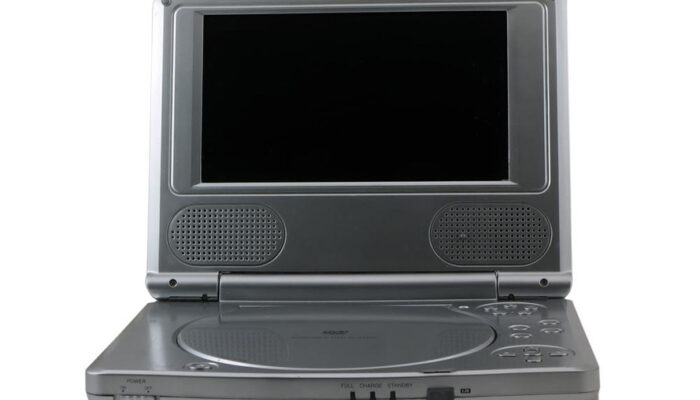 Portable DVD Players To Buy In 2017