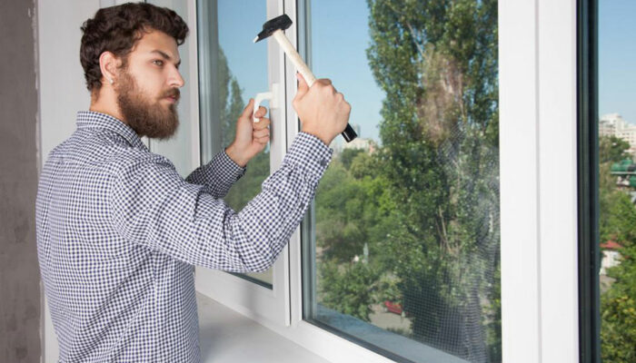 Places to buy DIY replacement windows