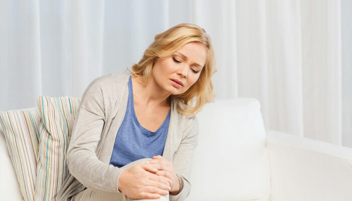 Psoriatic Arthritis- Symptoms you should be wary about