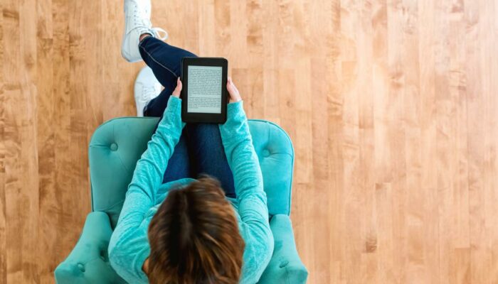 Pros And Cons Of Ebook Readers