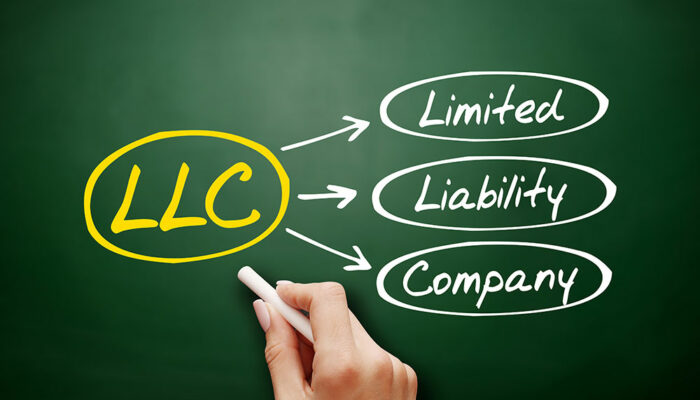 Pros and cons of an LLC