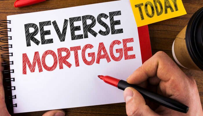 Pros and cos of getting a reverse mortgage