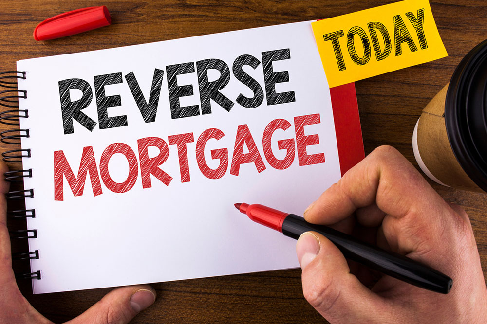 Pros and cos of getting a reverse mortgage