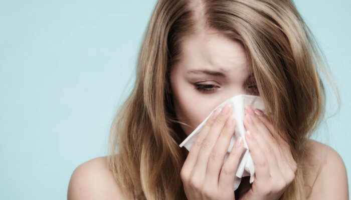 Prevent allergies by regular home cleaning