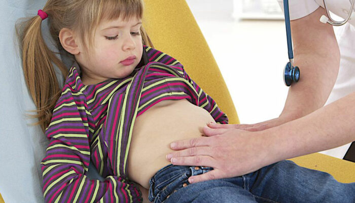 Preventing kidney infections in kids