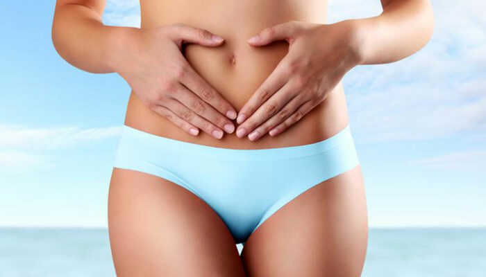 Preventive measures for yeast infections