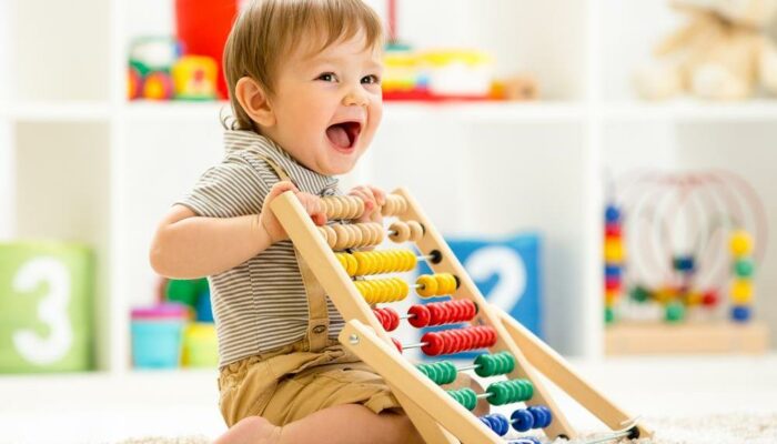 Preschool Learning Toys For Your Toddlers