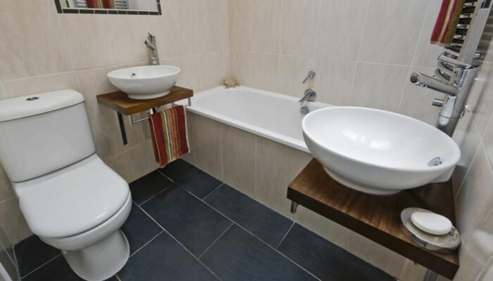 Purchasing the best bathroom suites online