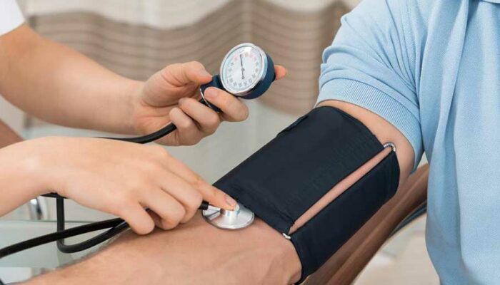 Quick Guide to High Blood Pressure Numbers and Charts