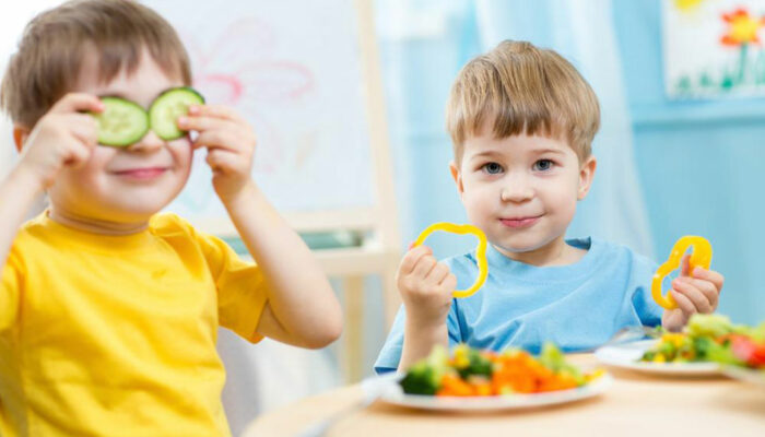 Quick and easy appetizers for kid&#8217;s parties