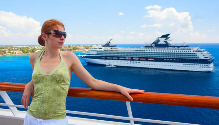 Quick checklist for your cruise holiday