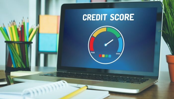 Quick simple fixes to improve your credit score