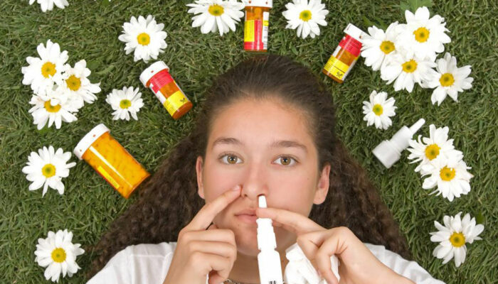 Quick tips to fight allergies