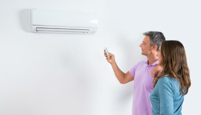 Range Of Options Available In Air Conditioners