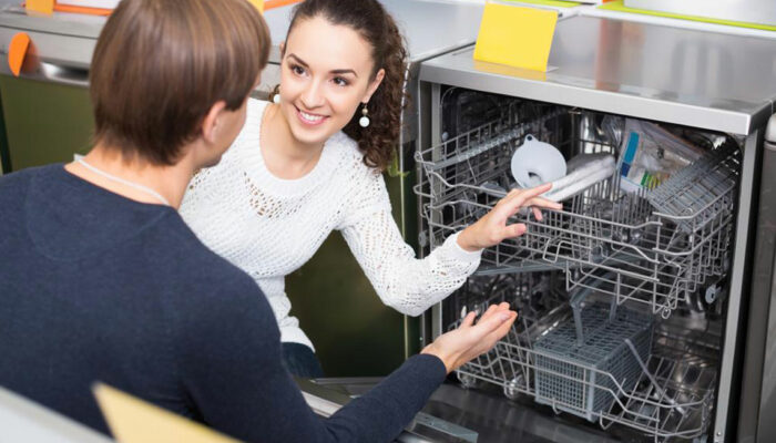 Read this before buying a dishwasher for your kitchen