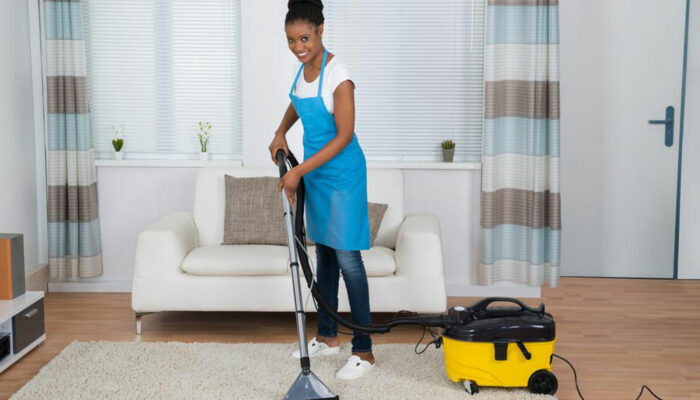 Ready-made tips for carpet cleaning