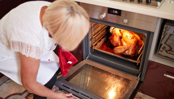 Reasons Why Investing in a Wall Oven Is a Good Idea