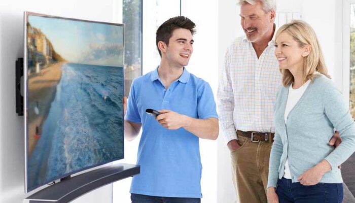 Reasons Why Samsung Televisions Are a Great Buy