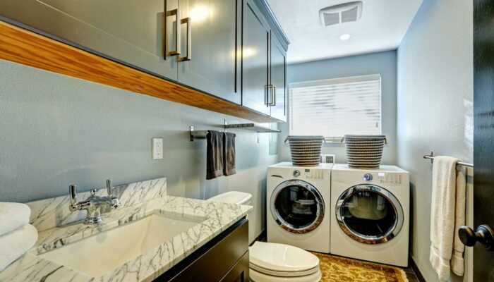 Reasons Why Washer and Dryer Bundles Are a Smart Choice