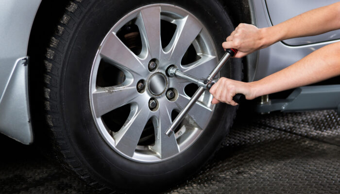 Reasons Why You Must Maintain Optimum Tyre Pressure