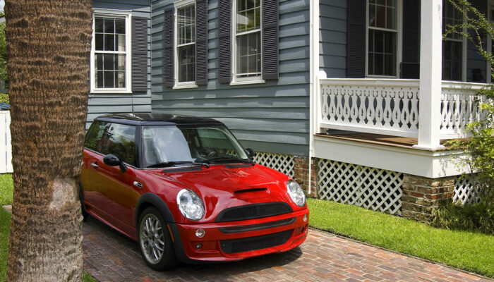 Reasons to Buy the New MINI Countryman