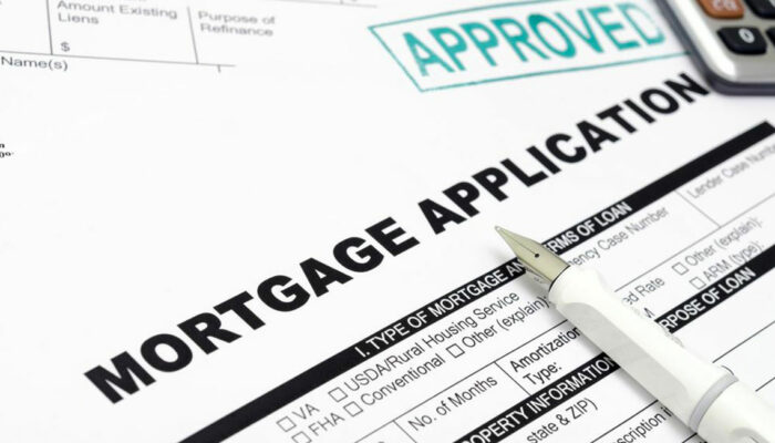 Reasons for being unable to refinance your mortgage loans