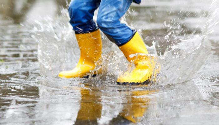 Reasons why Hunter rain boots are a great buy